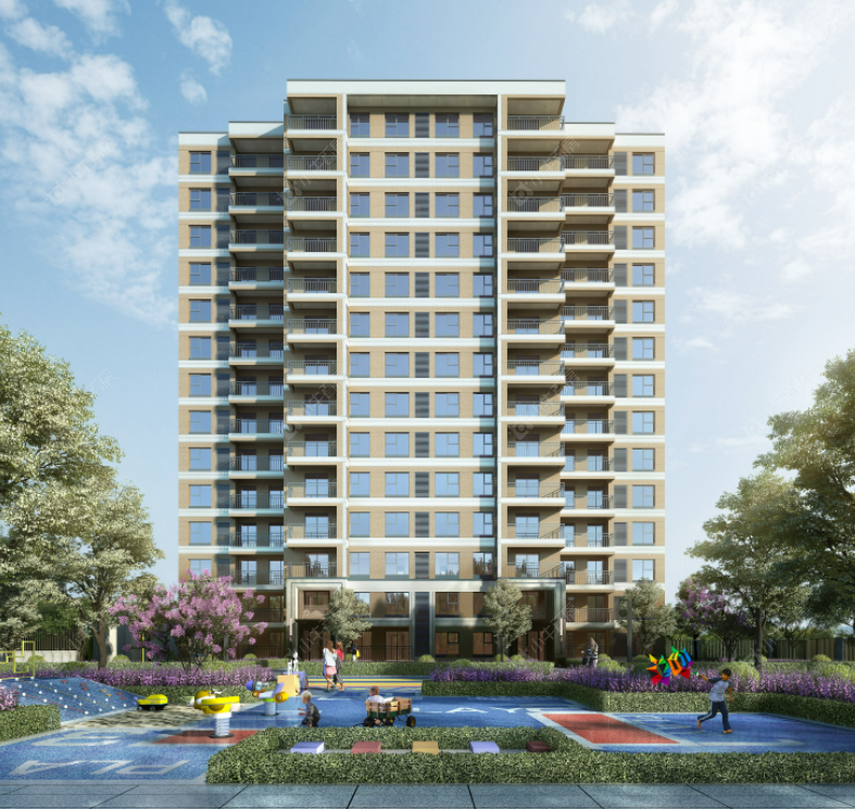 上海宝业青春里在售新楼盘null