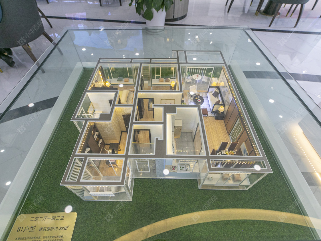 上海新未来樾湖小区_新未来樾湖小区null