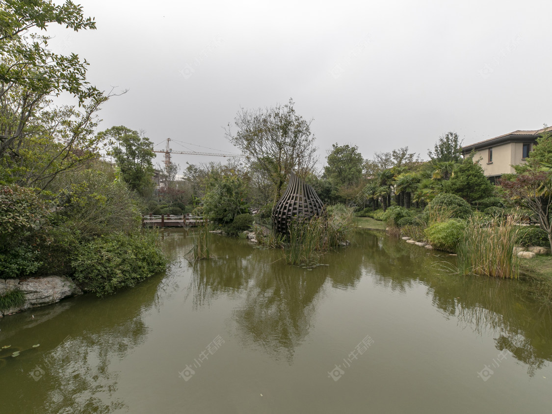 上海东滩海上明月别墅区小区_东滩海上明月别墅区小区null