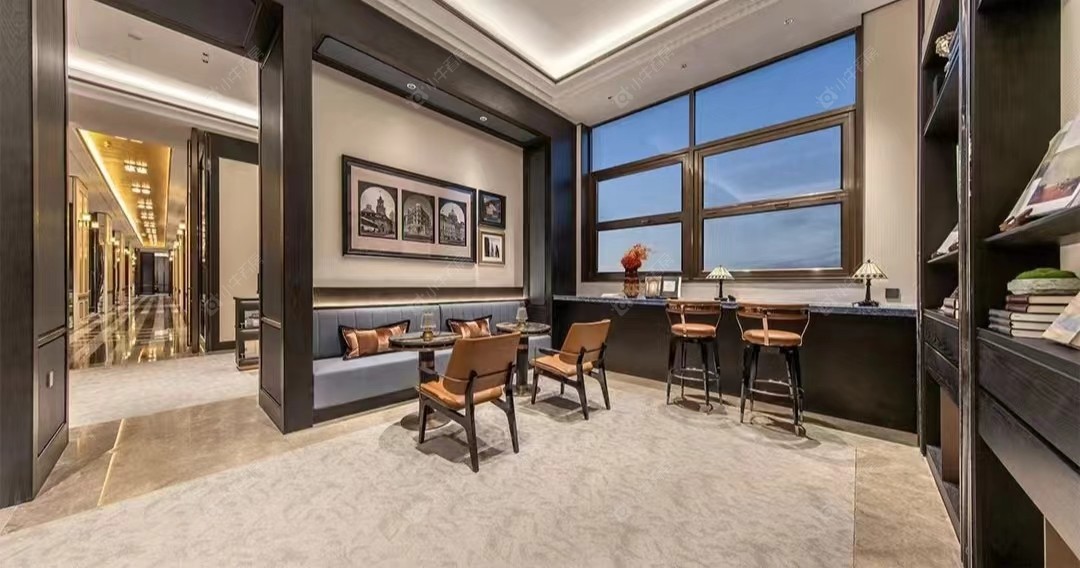 上海海阅首府小区_海阅首府小区null