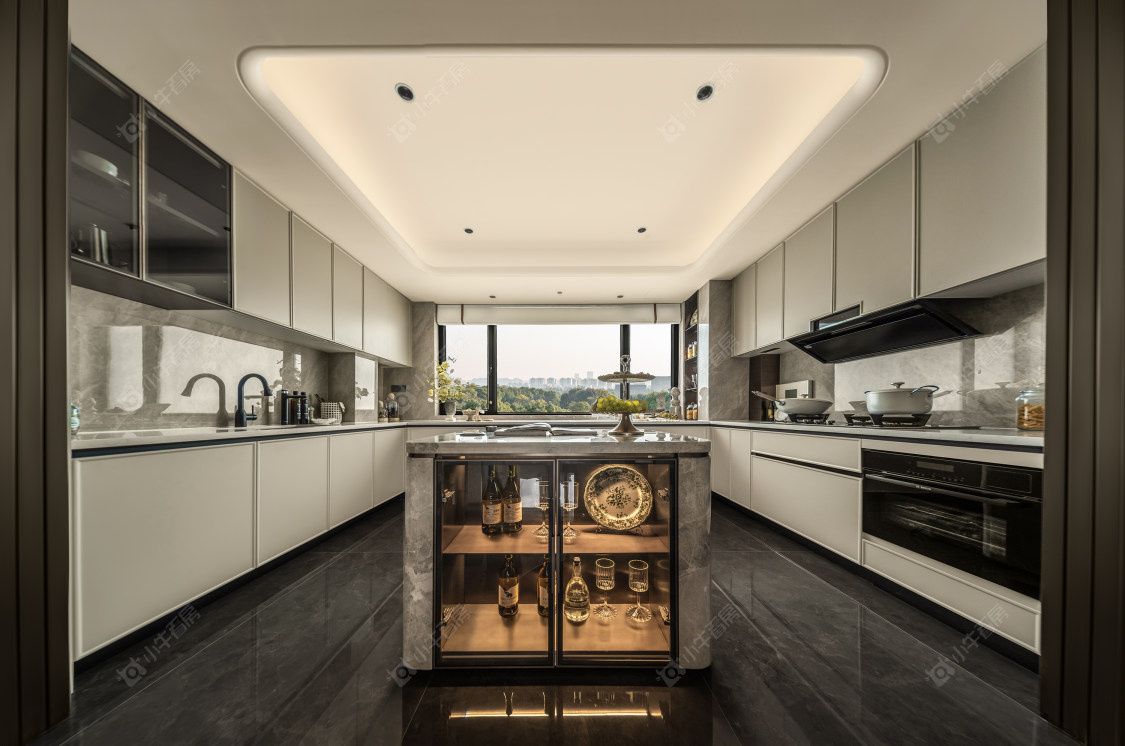 上海江湾金茂府在售新楼盘null