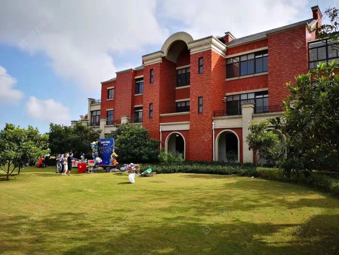 上海路劲象屿岛上的院子小区_路劲象屿岛上的院子小区null