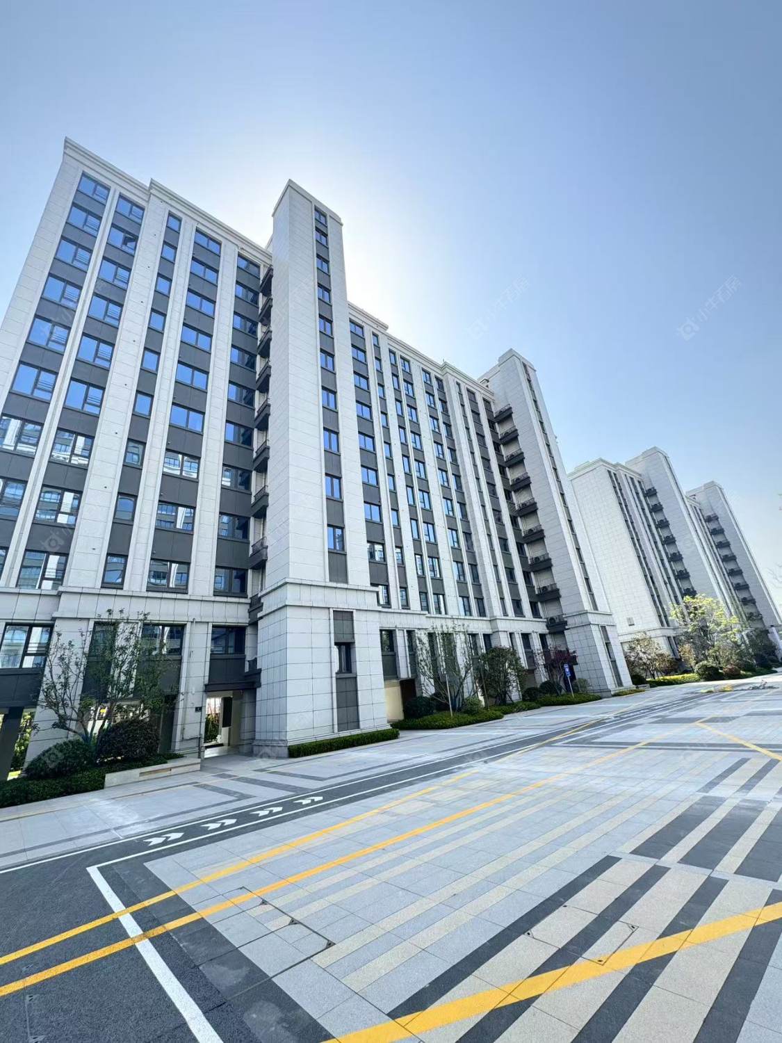 上海翠湖水岸在售新楼盘null