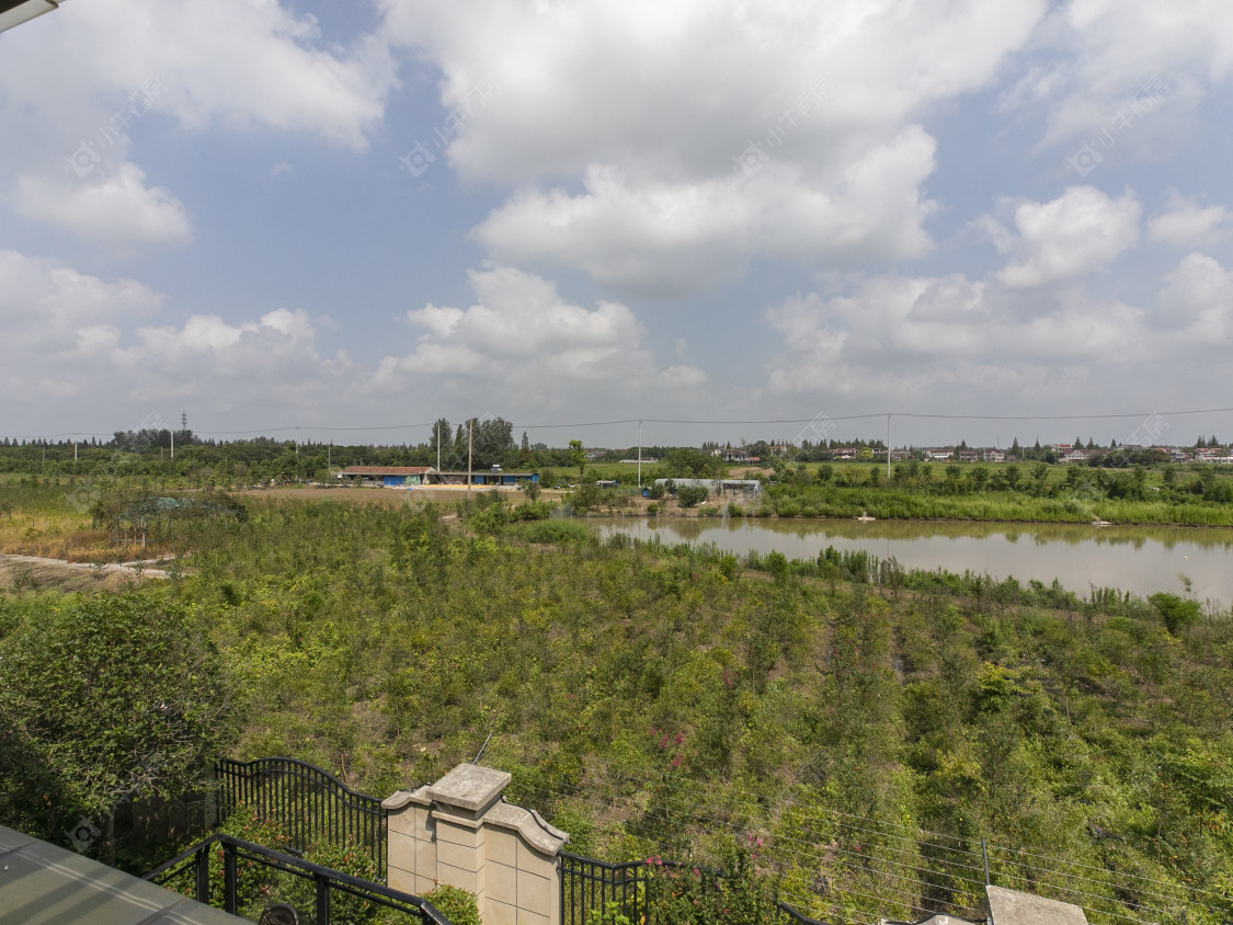 上海通用昱墅小区_通用昱墅小区null