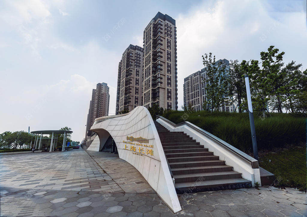 上海上海长滩小区_上海长滩小区null
