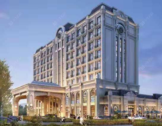 上海天和广场小区_天和广场小区null