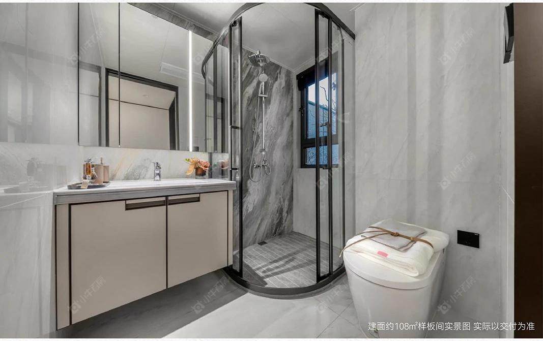 上海建发朗玥在售新楼盘null