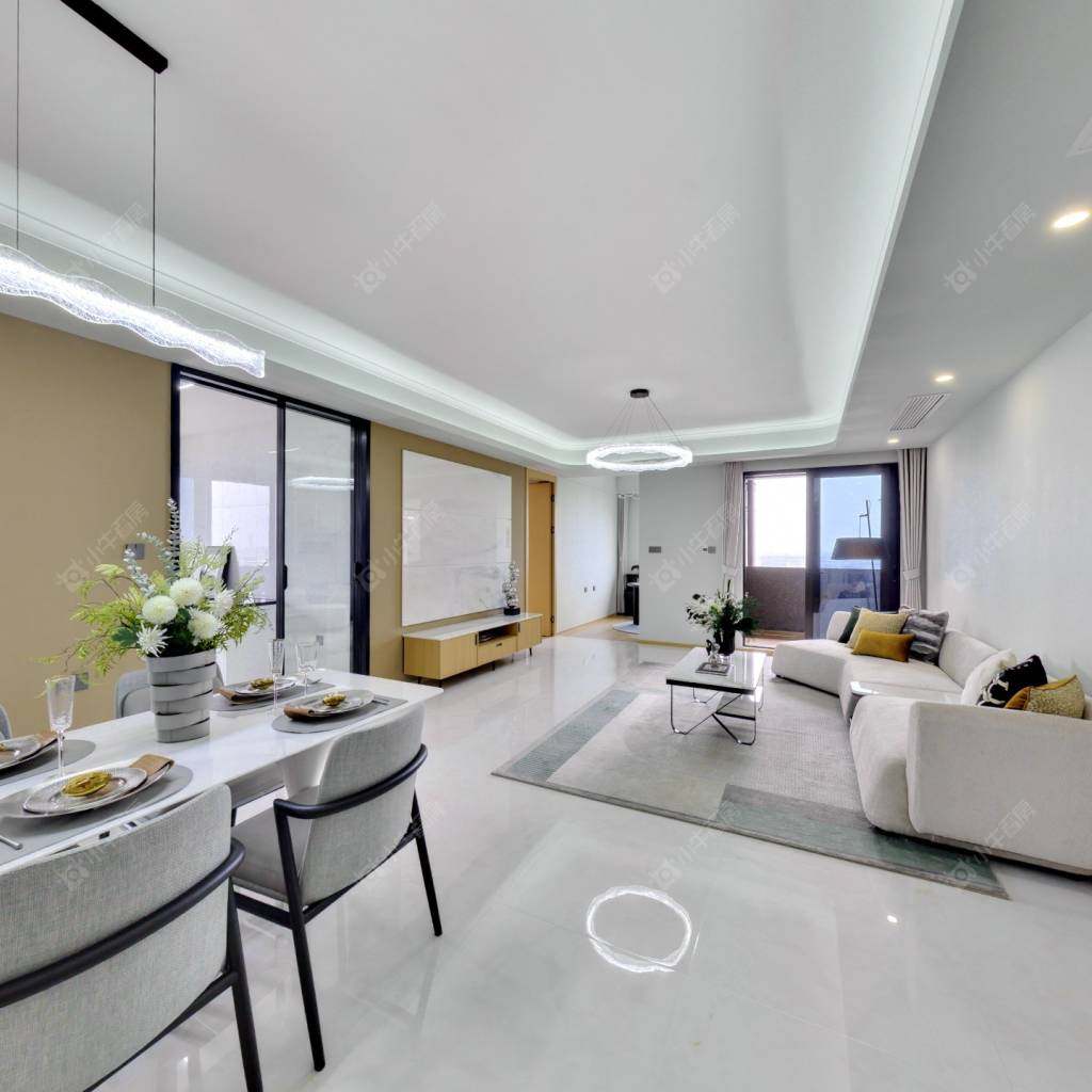 上海泗泾绿中海小区_泗泾绿中海小区null