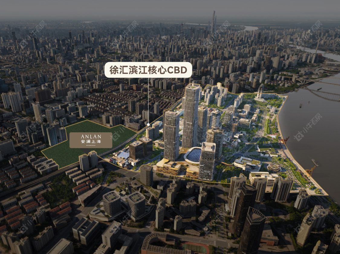 上海安澜上海小区_安澜上海小区null