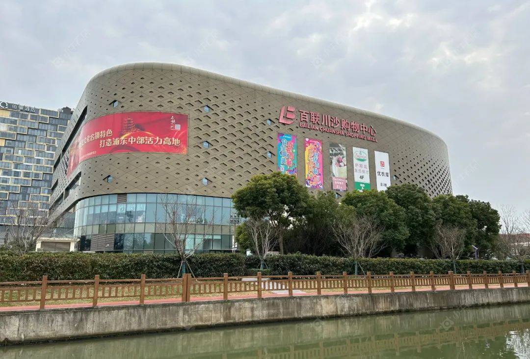 上海陆家嘴锦绣云澜小区_陆家嘴锦绣云澜小区null