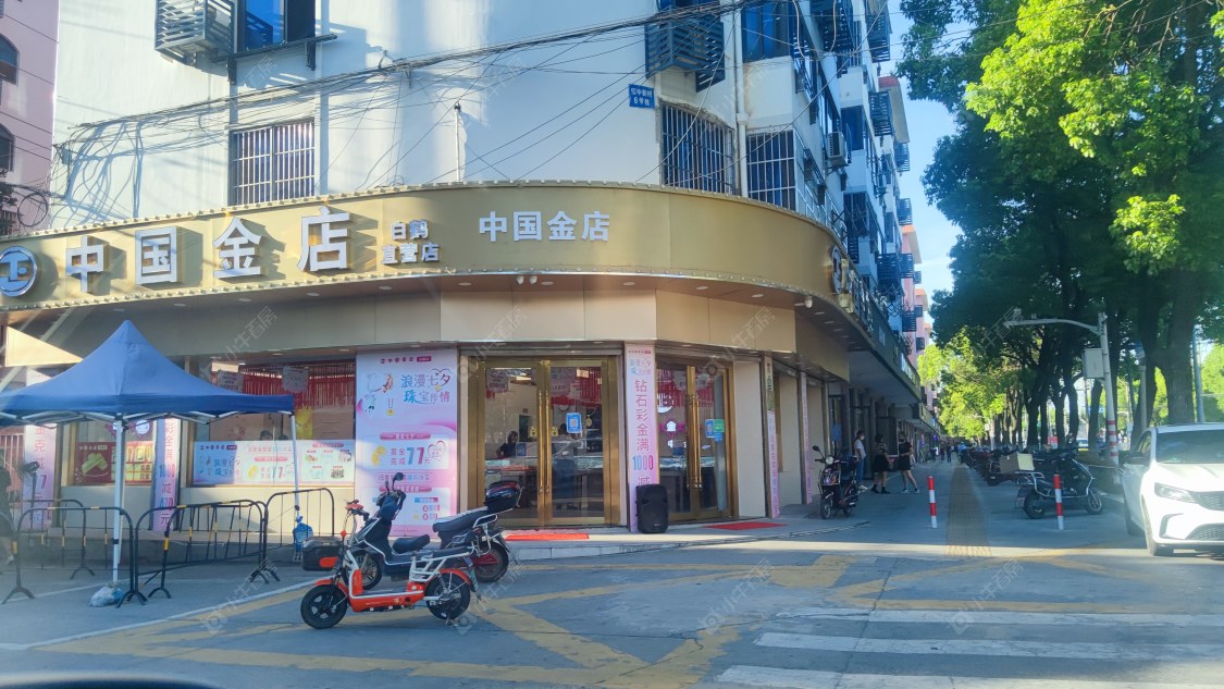 上海翠湖水岸在售新楼盘null