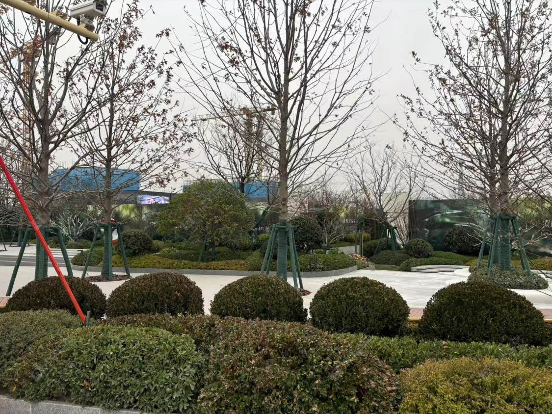 上海保利虹桥和著小区_保利虹桥和著小区null