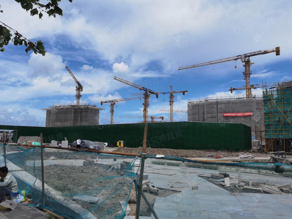 上海云湖壹号在售新楼盘null