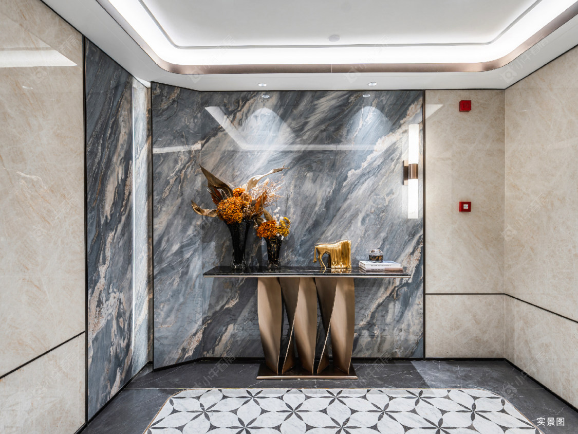 上海招商时代潮派小区_招商时代潮派小区null