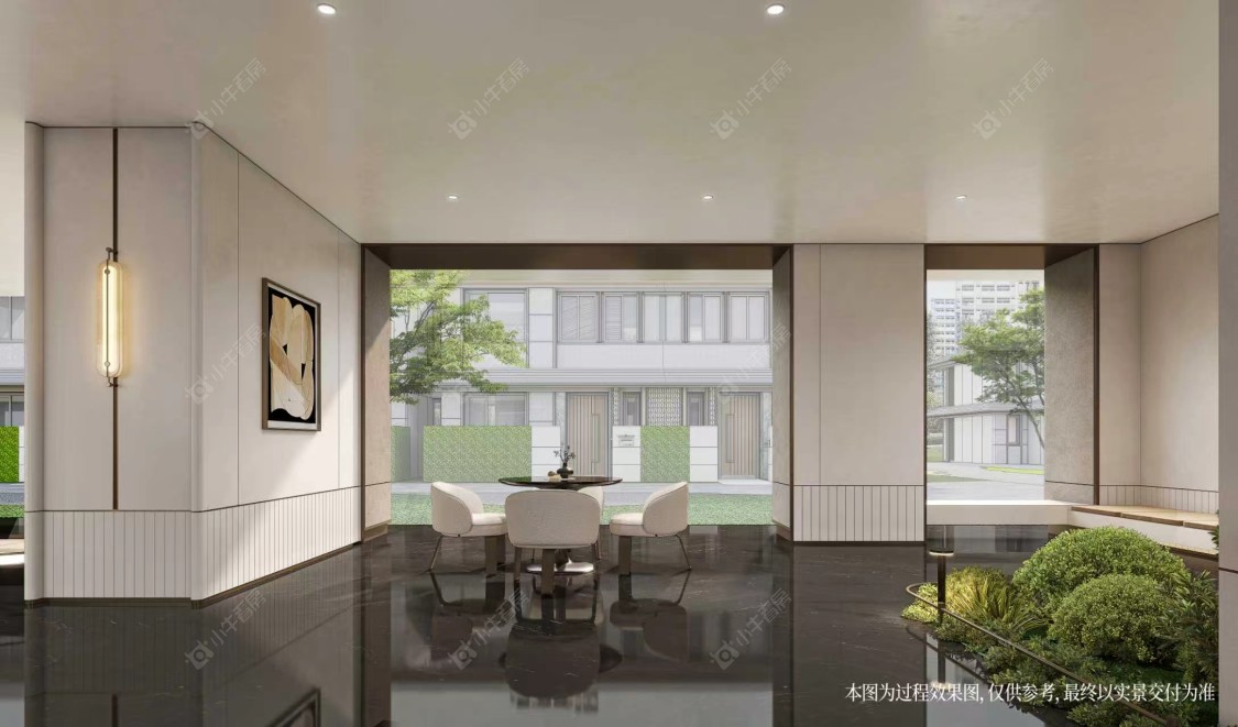 上海大华望樾小区_大华望樾小区null