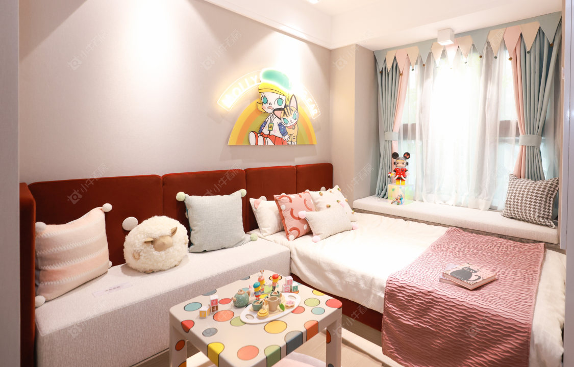 上海未来港元启在售新楼盘null