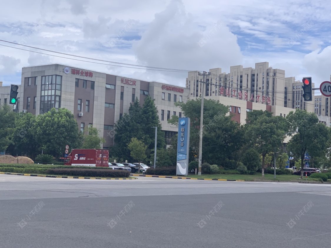 上海云湖壹号在售新楼盘null