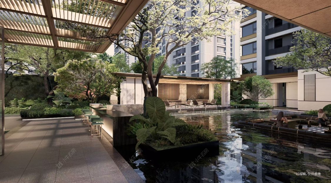 上海保利虹桥和著小区_保利虹桥和著小区null