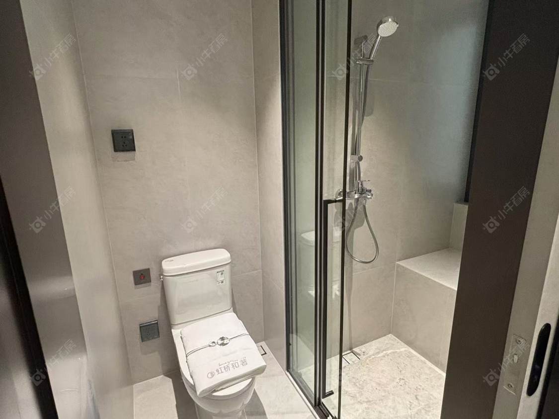 上海保利虹桥和著小区_保利虹桥和著小区null