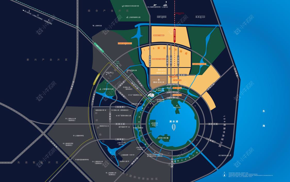 上海雅戈尔·星海云境小区_雅戈尔·星海云境小区null