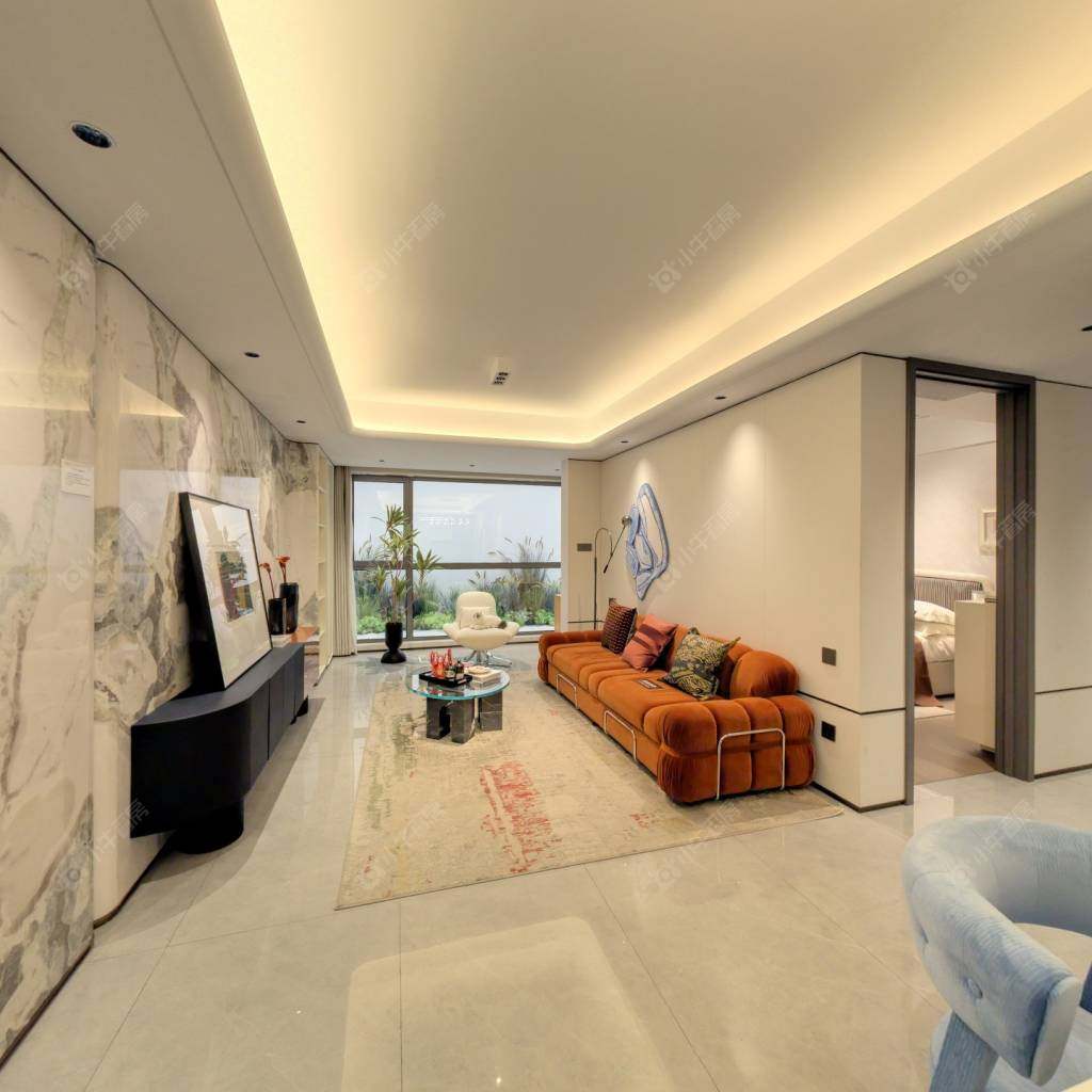 上海南山璞缦在售新楼盘null