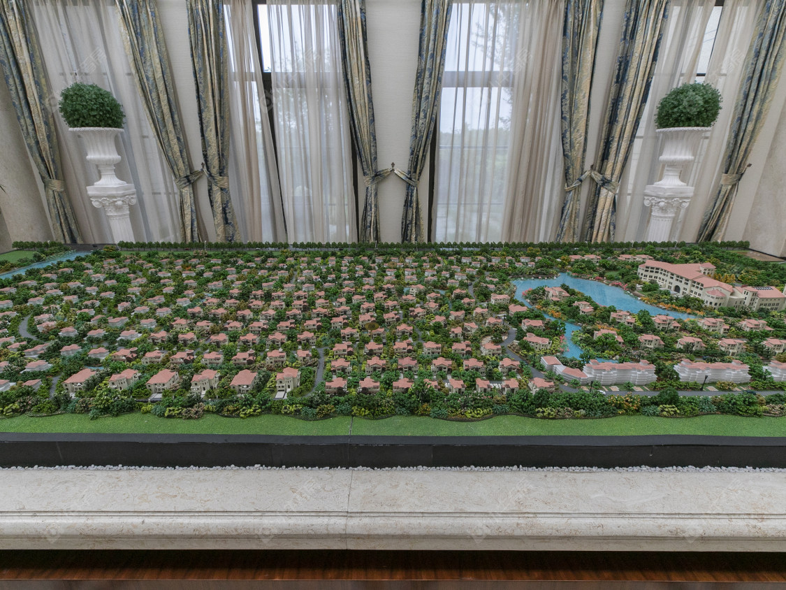 上海通用昱墅小区_通用昱墅小区null