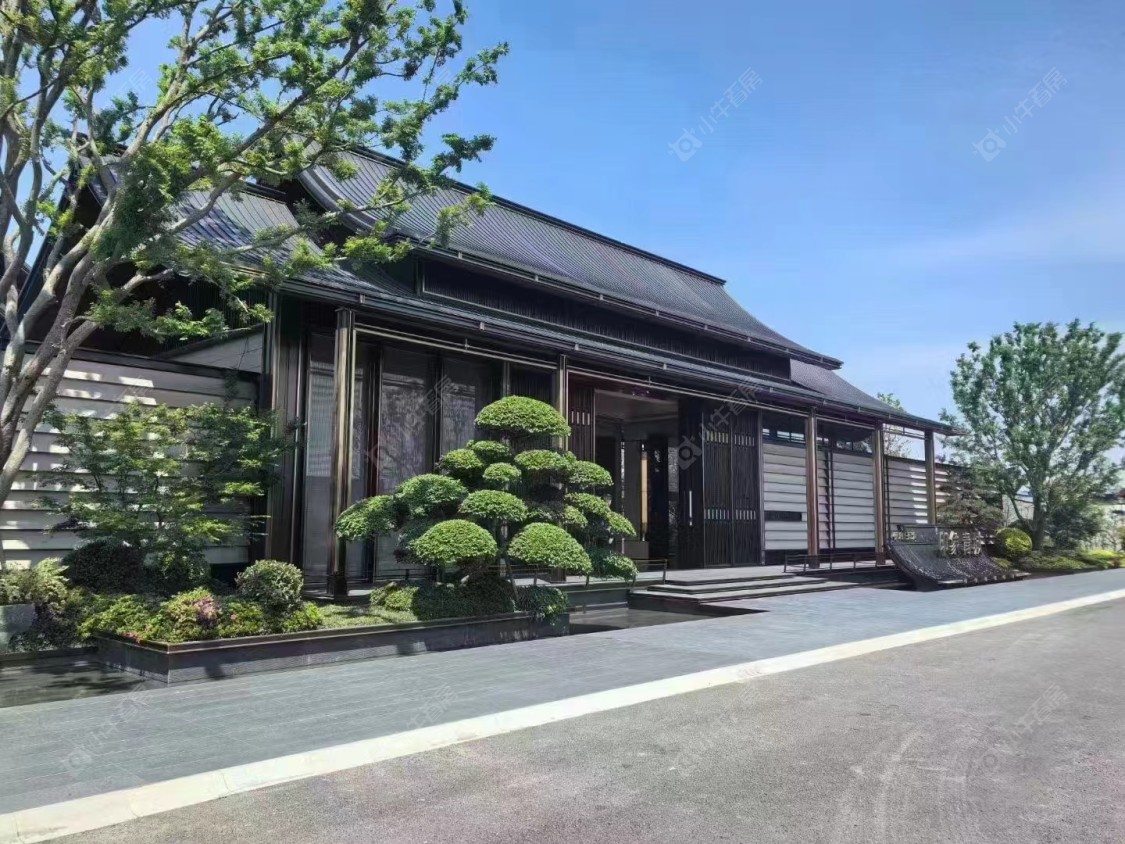 上海印象青城小区_印象青城小区null