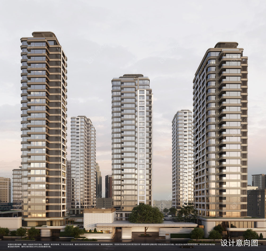 上海安澜上海小区_安澜上海小区null