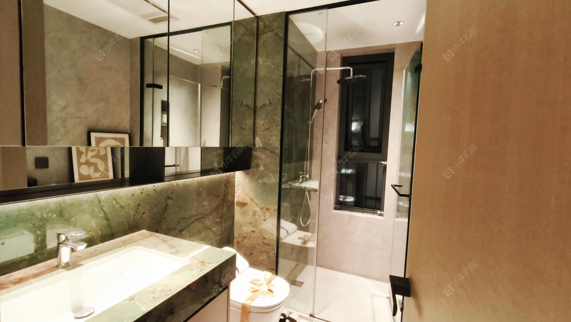 上海四季隐秀在售新楼盘null