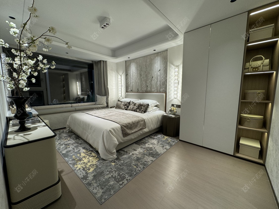 上海南山璞缦在售新楼盘null