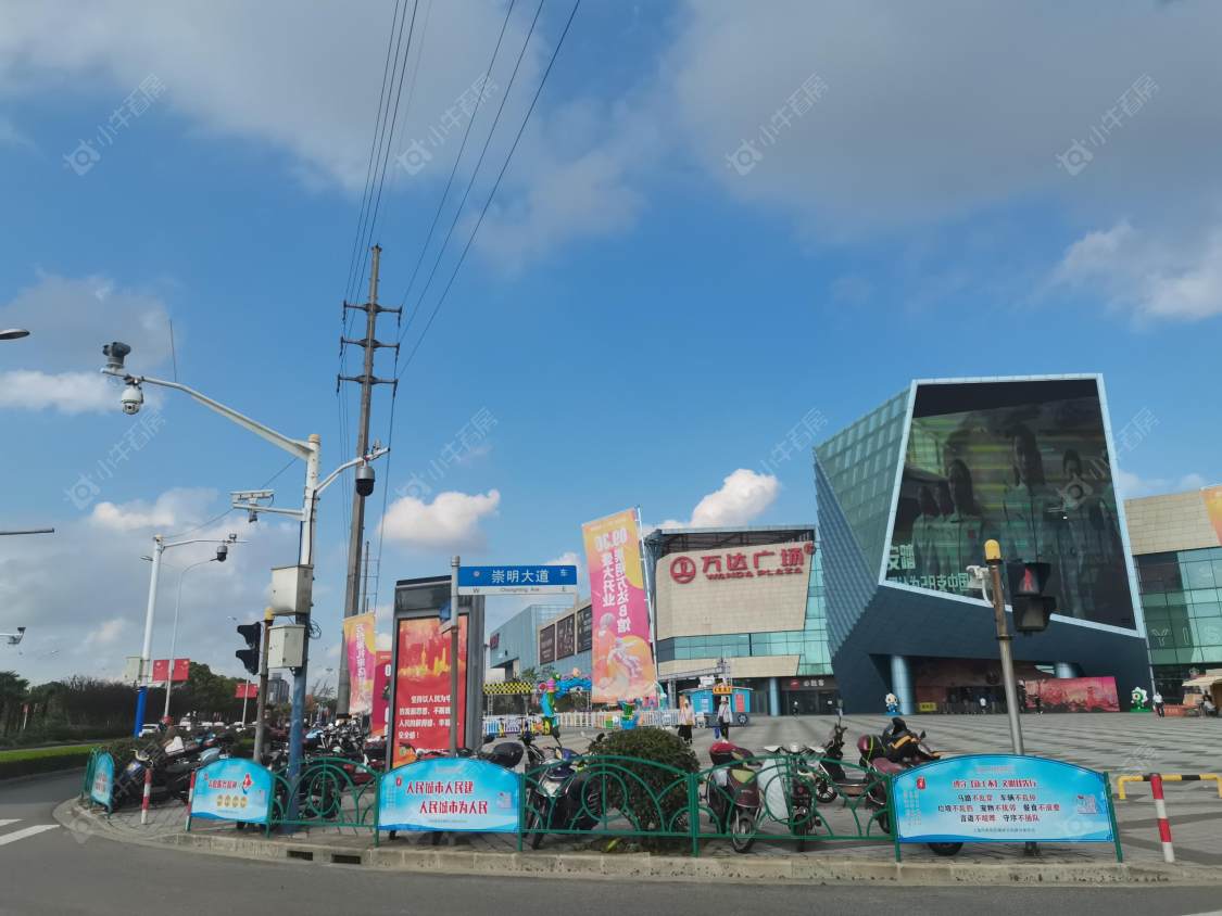 上海金融街金悦府小区_金融街金悦府小区null