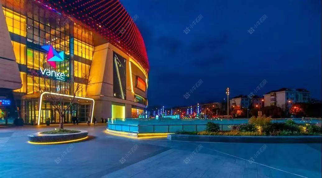 上海中企云启春申在售新楼盘null