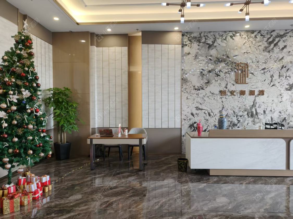 上海恒文御澜湾小区_恒文御澜湾小区null