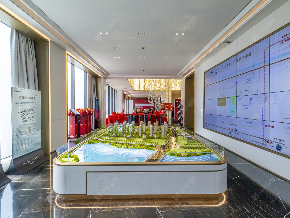 上海云湖壹号在售新楼盘null