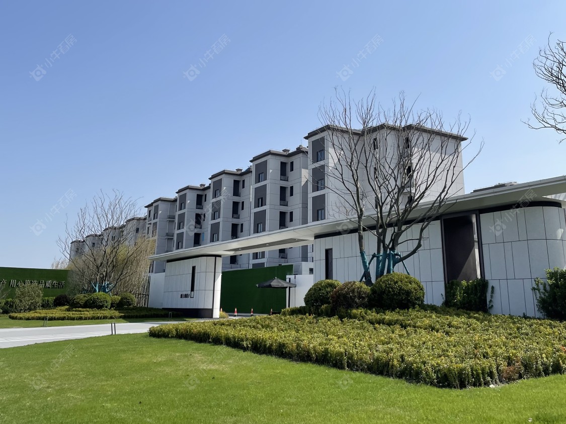 上海路劲象屿岛上的院子小区_路劲象屿岛上的院子小区null