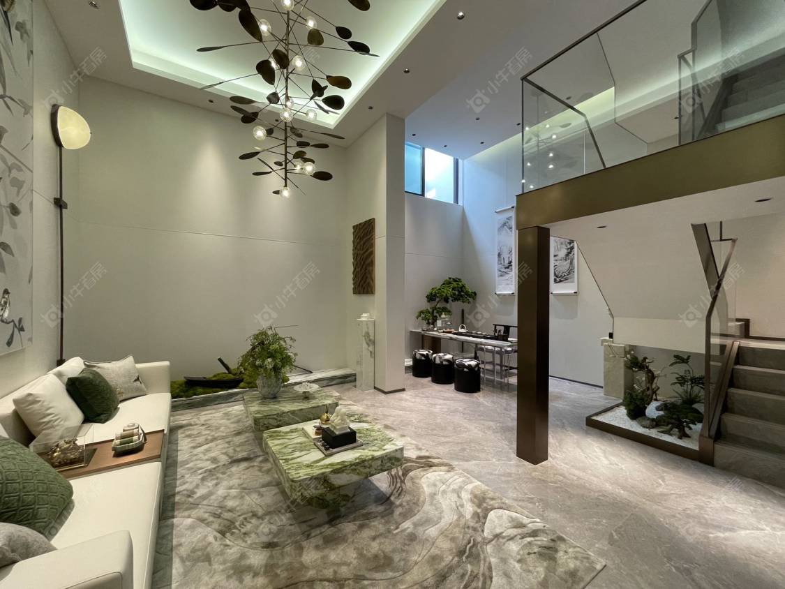 上海同悦湾璟庭别墅区小区_同悦湾璟庭别墅区小区null