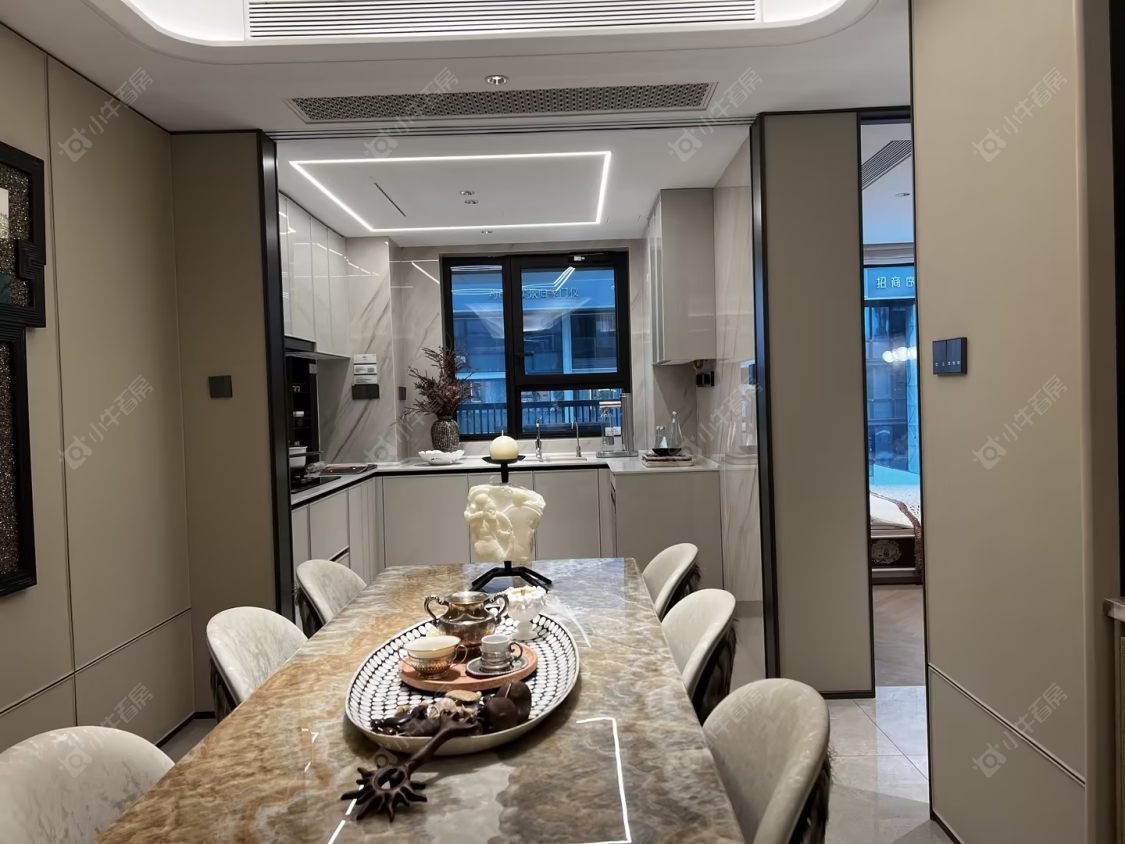 上海招商序在售新楼盘null