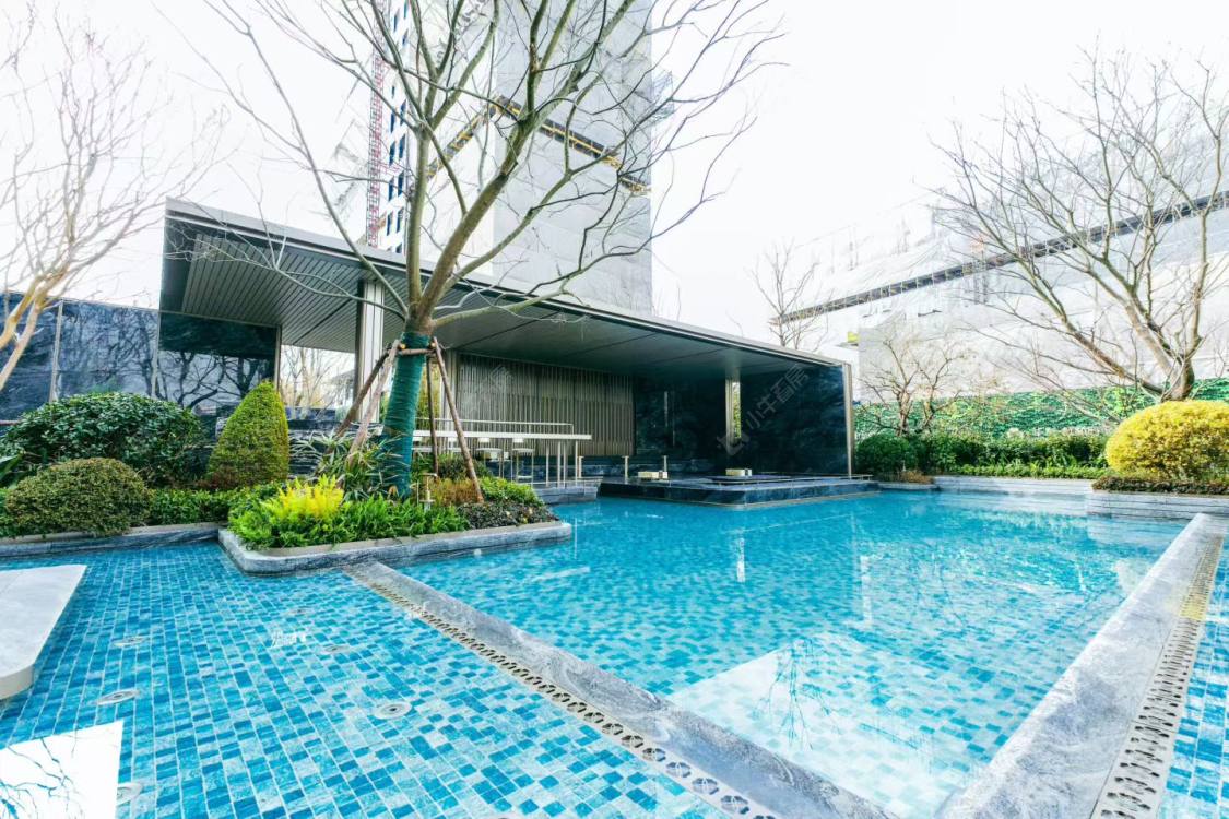 上海华发虹桥四季在售新楼盘null