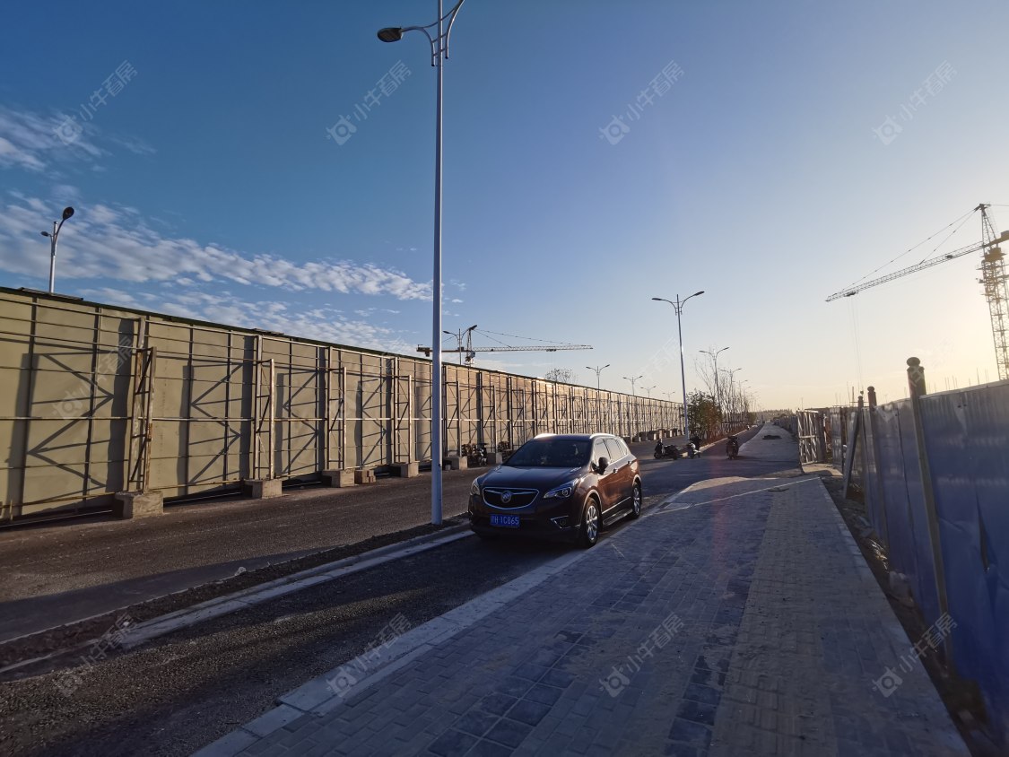 上海金融街金悦府小区_金融街金悦府小区null