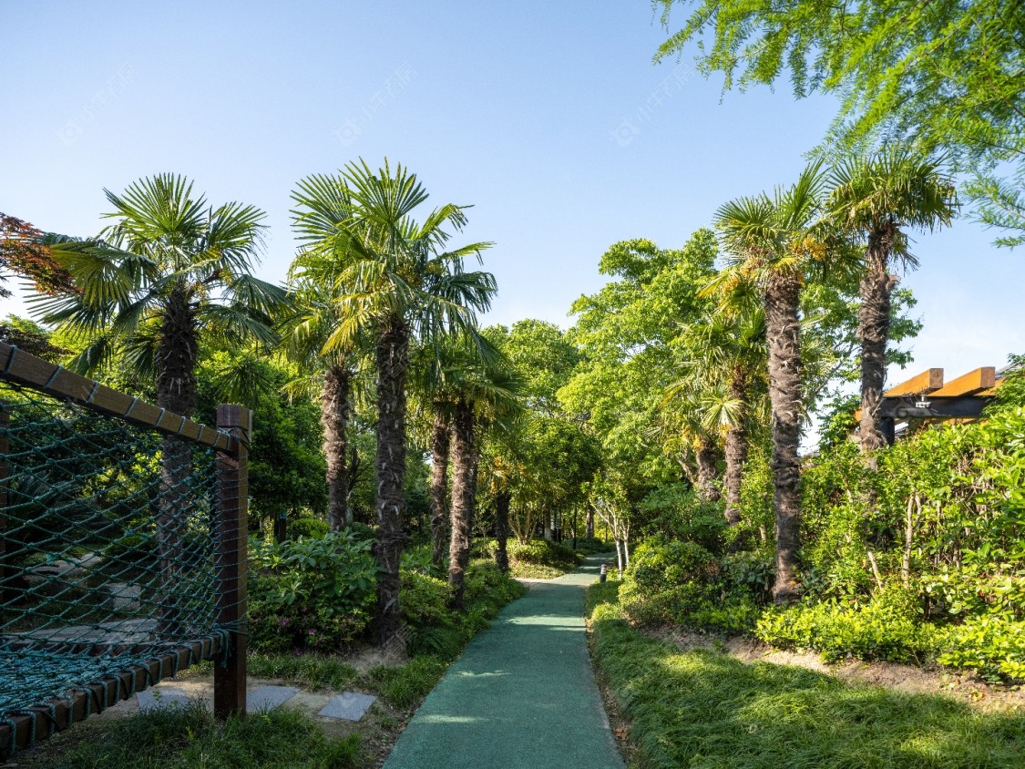 上海东滩海上明月别墅区小区_东滩海上明月别墅区小区null