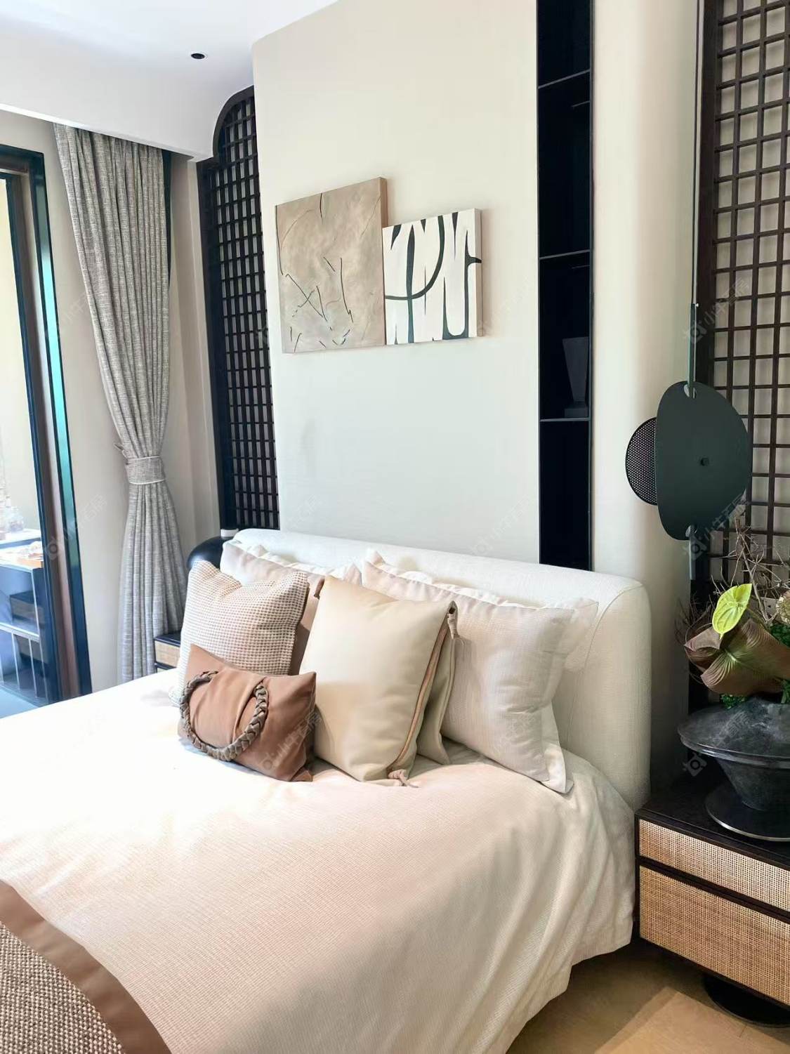 上海东滩海上明月别墅区小区_东滩海上明月别墅区小区null