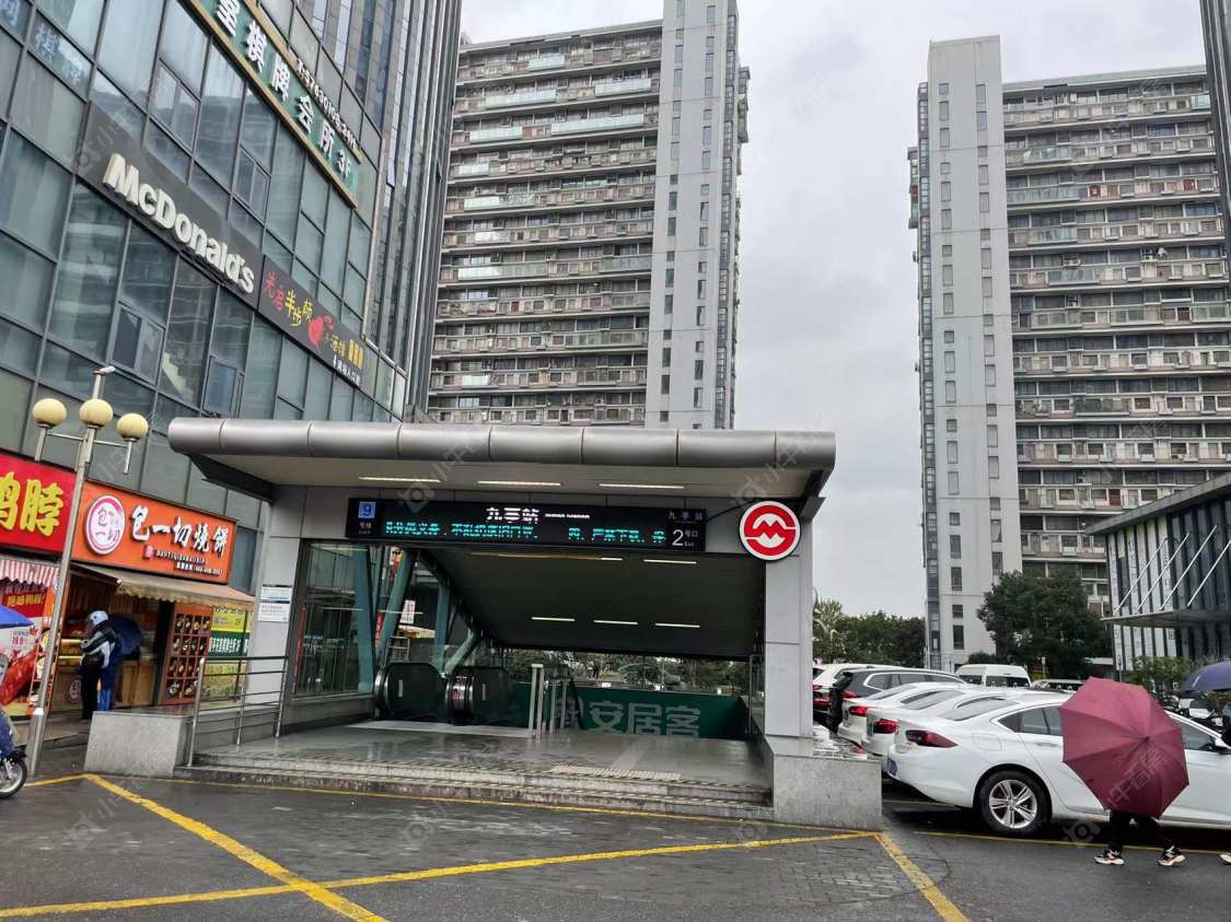 上海洋江·唐顿公馆小区_洋江·唐顿公馆小区null