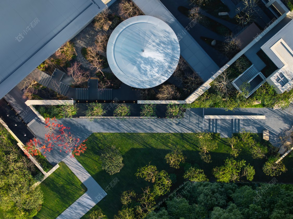 上海四季隐秀在售新楼盘null