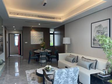 上海同悦湾璟庭别墅区新房_小牛看房