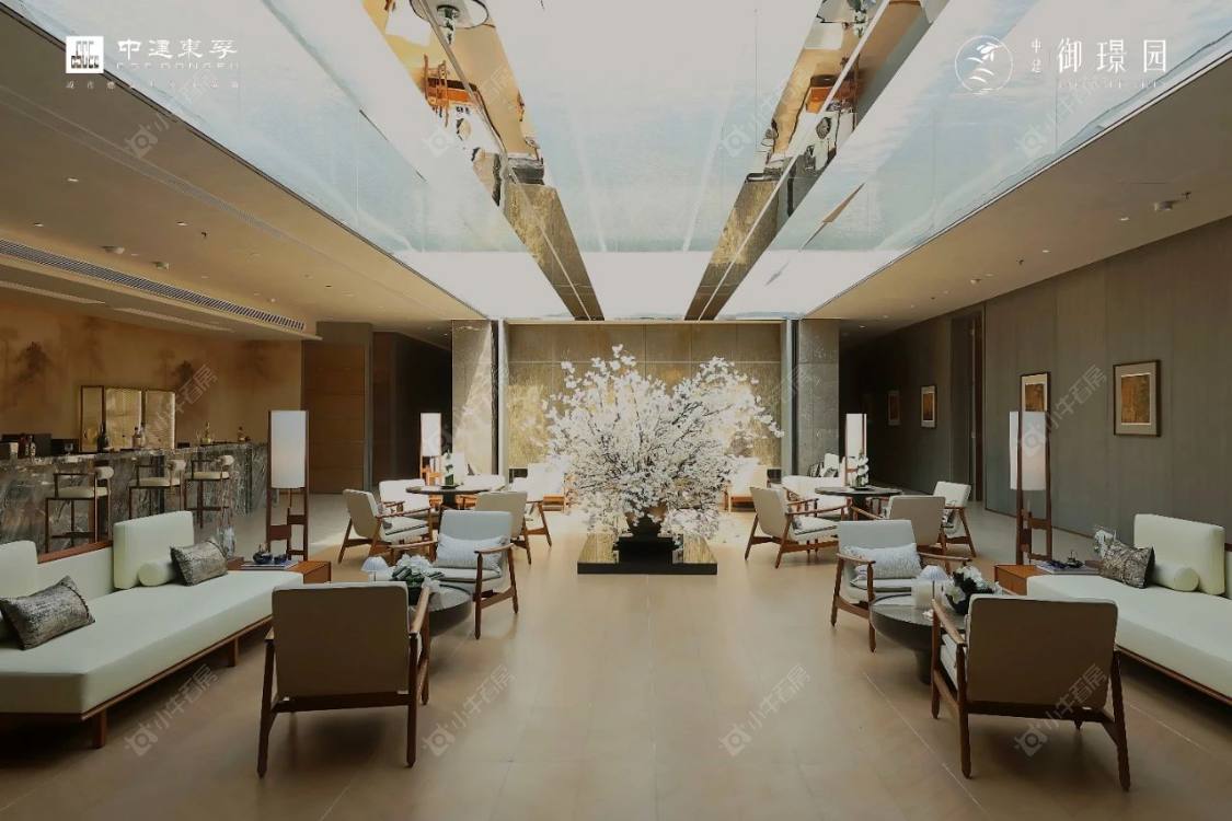 上海中建御璟园小区_中建御璟园小区null