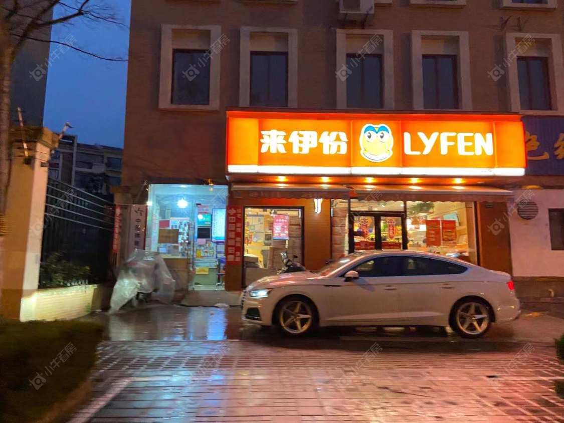 上海十里江湾289弄小区_十里江湾289弄小区null