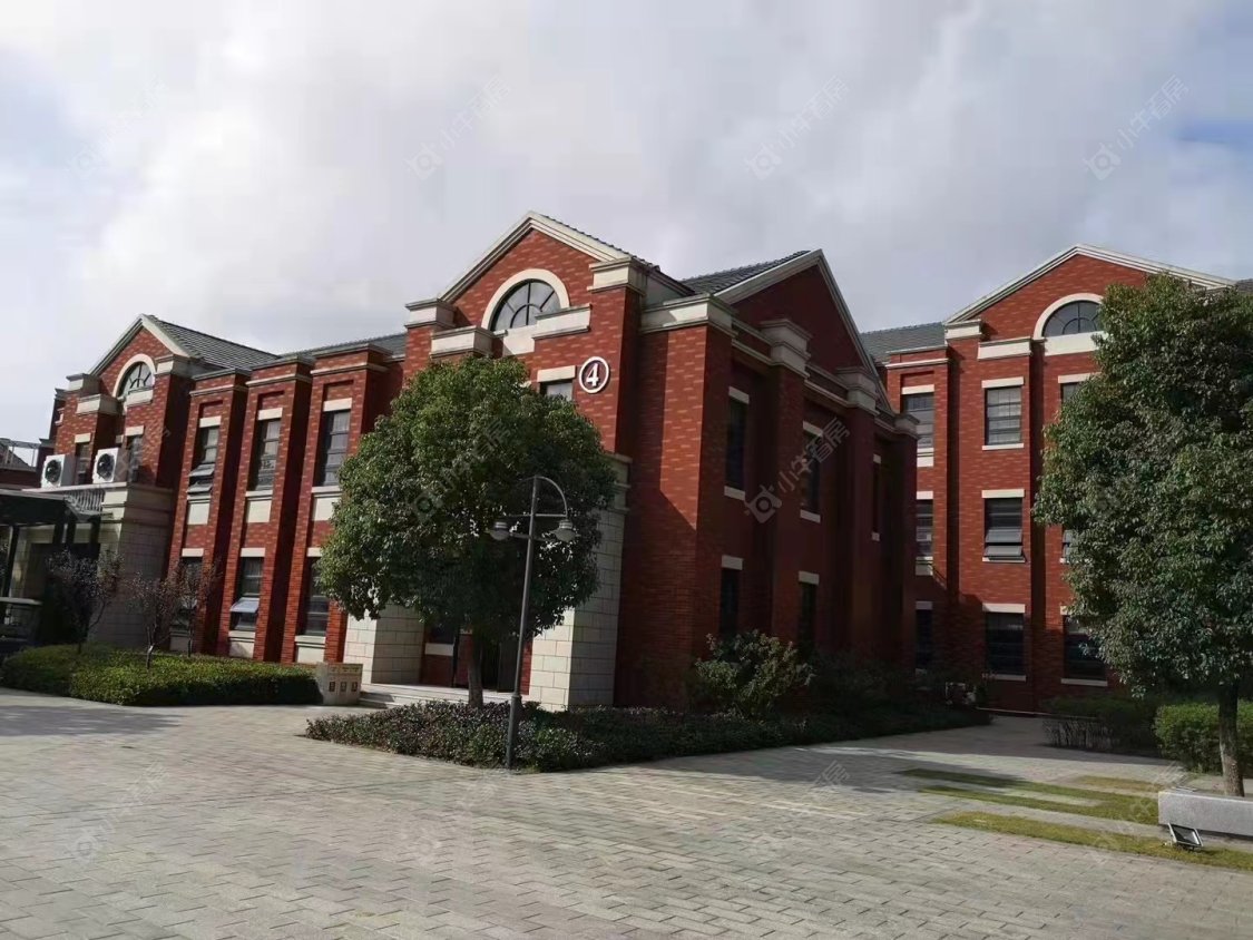 上海路劲象屿岛上的院子小区_路劲象屿岛上的院子小区null