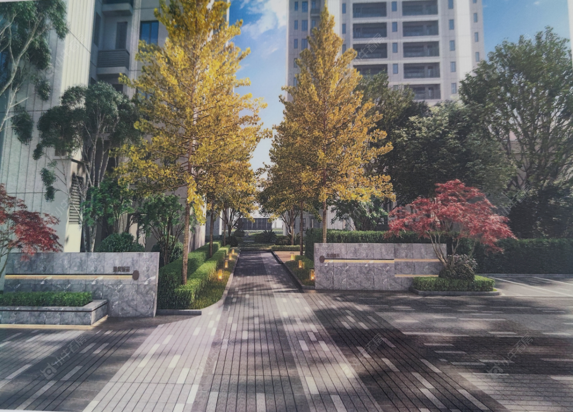 上海宝业活力天境在售新楼盘null