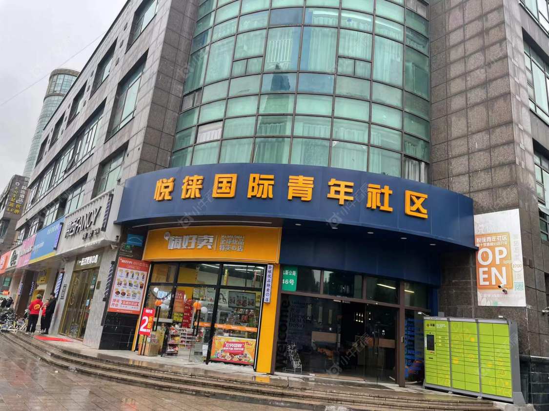 上海洋江·唐顿公馆小区_洋江·唐顿公馆小区null