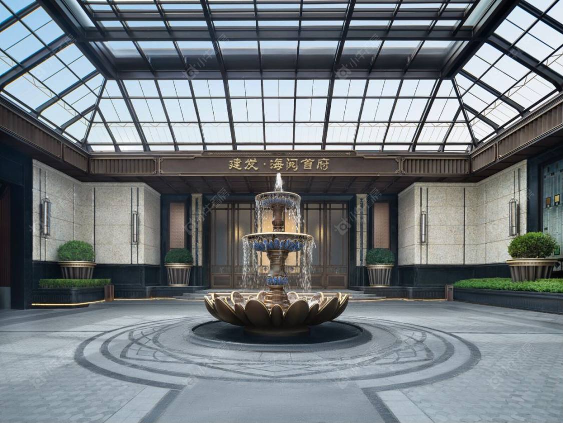 上海海阅首府小区_海阅首府小区null